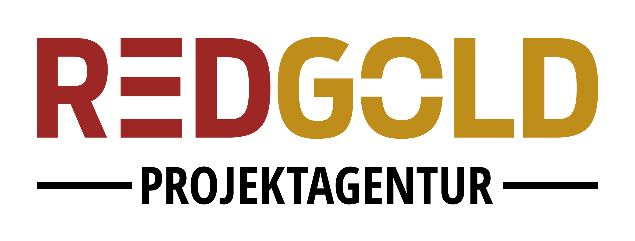 REDGOLD Logo